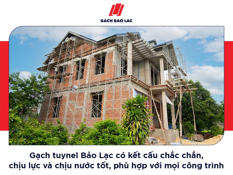 Nhà máy Bảo Lạc - Đơn vị bán gạch tuynel tốt nhất hiện nay-2