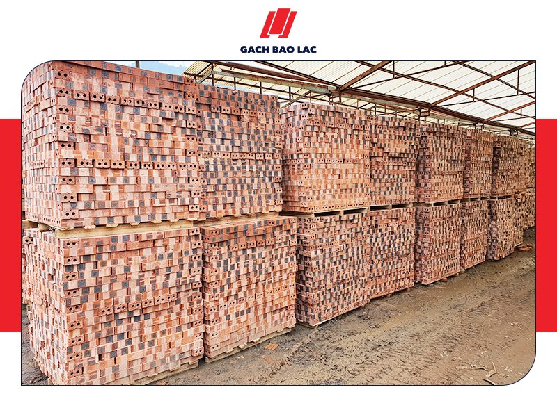 Tìm hiểu nhược điểm của gạch tuynel