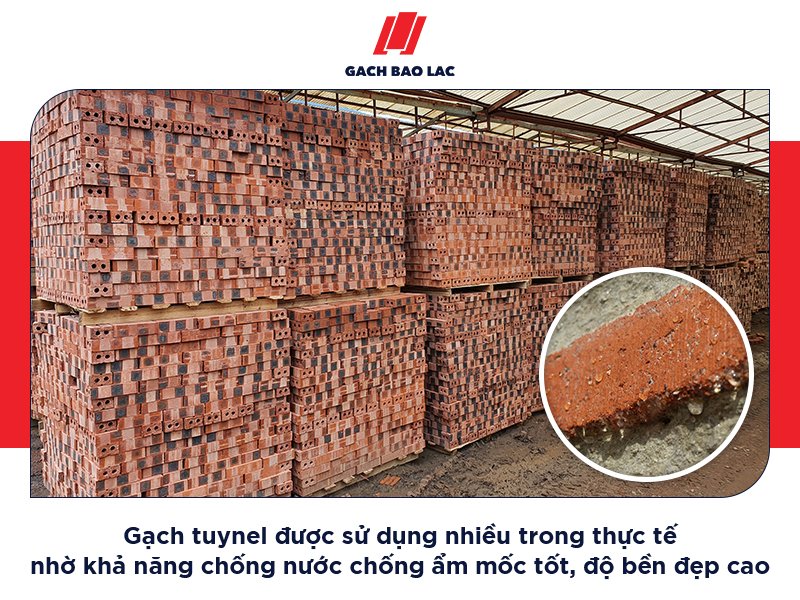 Có nên sử dụng gạch tuynel trong xây dựng không? 4 loại gạch tuynel phổ biến nhất hiện nay-2