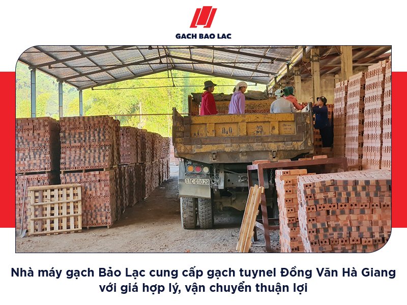 gạch tuynel Đồng Văn Hà Giang-3