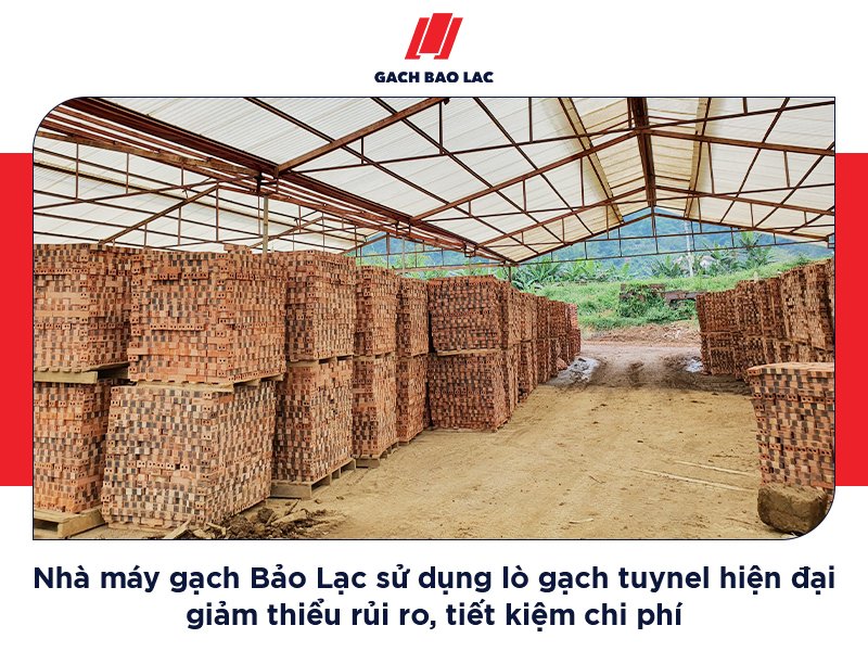 lò gạch tuynel