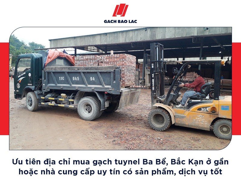 gạch tuynel Ba Bể Bắc Kạn-2