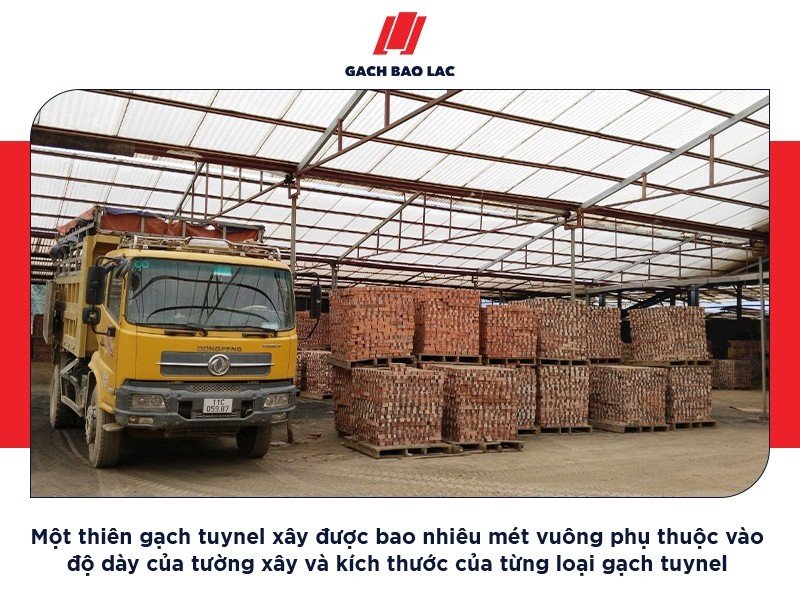 Một thiên gạch tuynel bao nhiêu viên kèm báo giá-2
