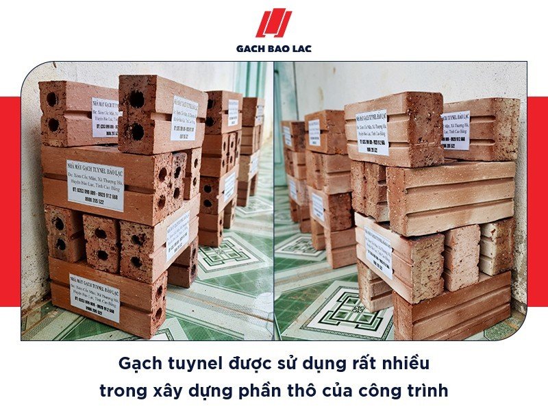 Gạch xây dựng