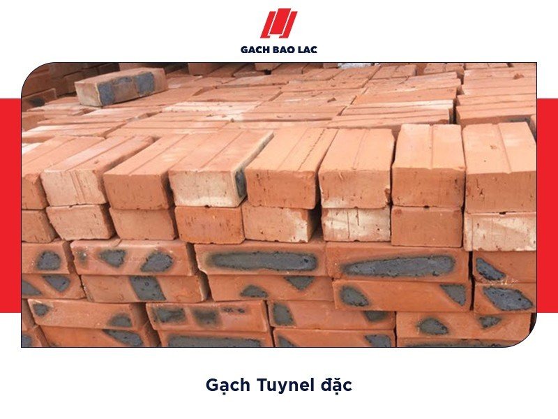 Các loại gạch xây nhà thông dụng nhất hiện nay