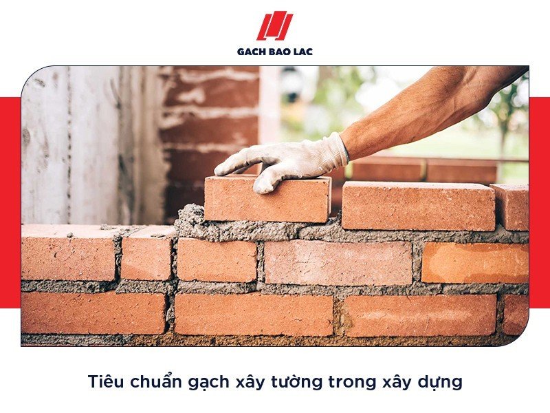 gạch xây tường