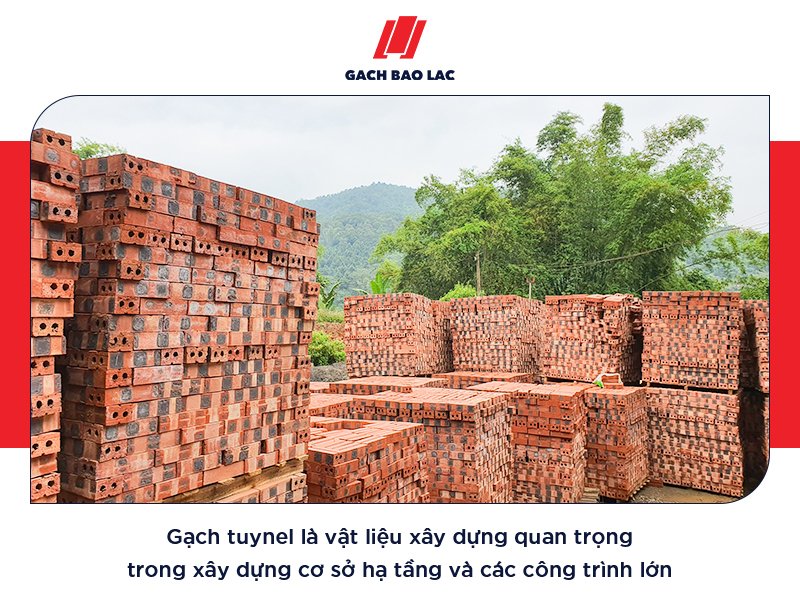 Bảo Lạc - Công ty sản xuất gạch tuynel uy tín nhất
