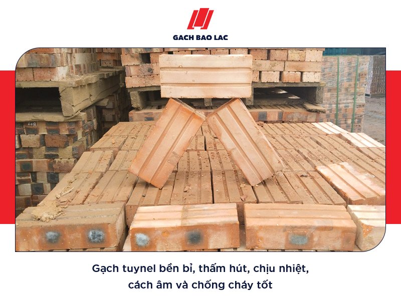 Bảo Lạc - Công ty sản xuất gạch tuynel uy tín nhất