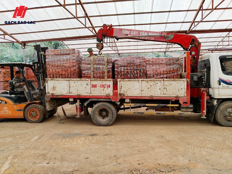 Gạch lỗ là gì? Vì sao gạch xây nhà thường là gạch lỗ?