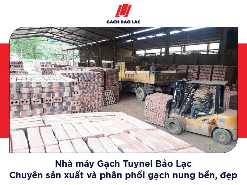 Ở đâu bán gạch nung đẹp, chất lượng, giả hợp lý?