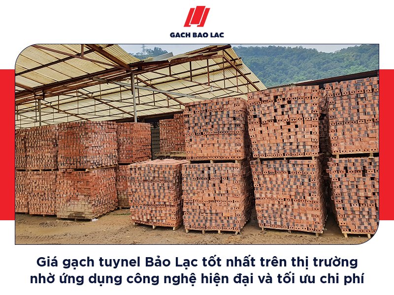 gạch tuynel Pác Nặm Bắc Kạn