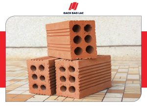 Gạch 6 lỗ có những loại nào? Ứng dụng của gạch 6 lỗ trong xây dựng