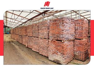 gạch tuynel Ba Bể Bắc Kạn