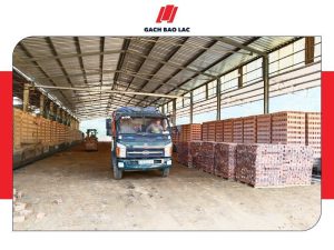 Gạch tuynel Bảo Lạc - Thương hiệu gạch tuynel được tin chọn nhiều nhất tại Cao Bằng, Bắc Kạn, Hà Giang