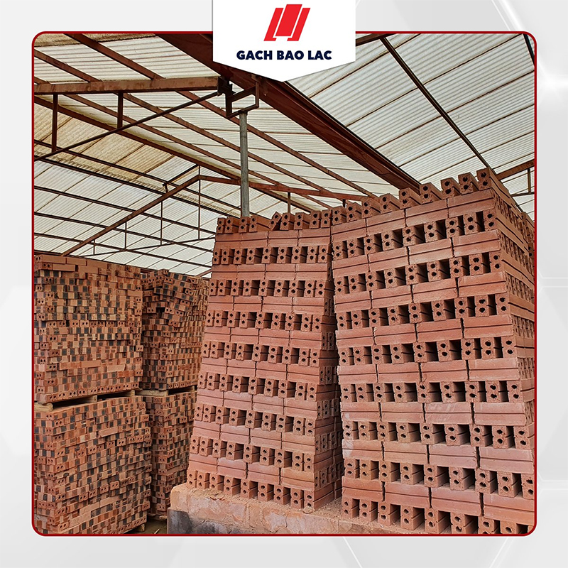 Các loại gạch phổ biến nhất trong ngành xây dựng và ứng dụng