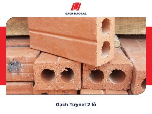 Các loại gạch xây nhà thông dụng nhất hiện nay