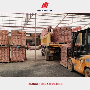 Công ty gạch tuynel