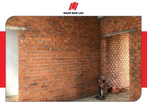 gạch xây tường