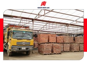 Các công nghệ sản xuất gạch tuynel hiện nay