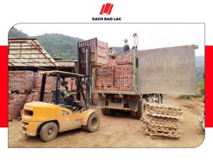 Giá gạch tuynel 2 lỗ