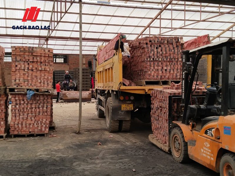 Gạch tuynel có mấy loại? Loại nào được sử dụng nhiều nhất hiện nay?