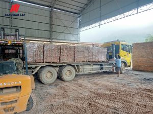 mua gạch tuynel tại Cao Bằng