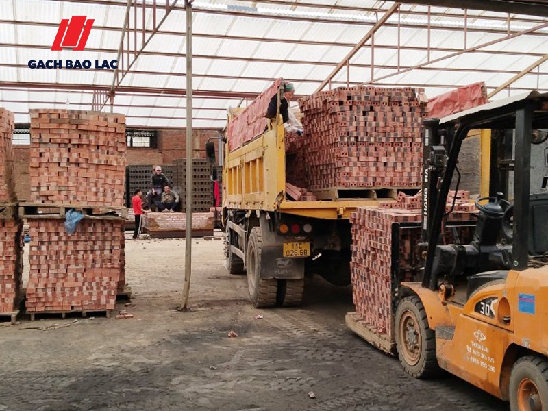 Gạch tuynel có bao nhiêu loại? Loại gạch này được ứng dụng để làm gì?